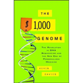 The $1,000 Genome
