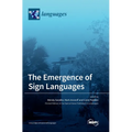 The Emergence of Sign Languages