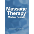 Massage Therapy Medical Reports