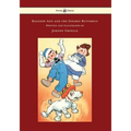 Raggedy Ann and the Golden Butterfly - Illustrated by Johnny Gruelle