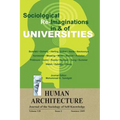 Sociological Re-Imaginations in & of Universities
