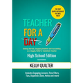 Teacher for a Day: High School Edition