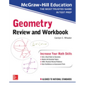 McGraw-Hill Education Geometry Review and Workbook