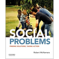 Social Problems: Finding Solutions, Taking Action