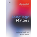 Language Matters: Appropriate Language Guide for Supporting People in Distress