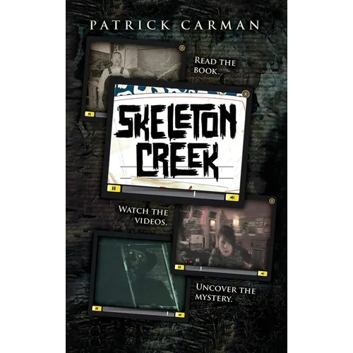 Skeleton Creek #1