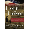 Hope and Honor: A Memoir of a Soldier's Courage and Survival