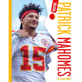 Patrick Mahomes