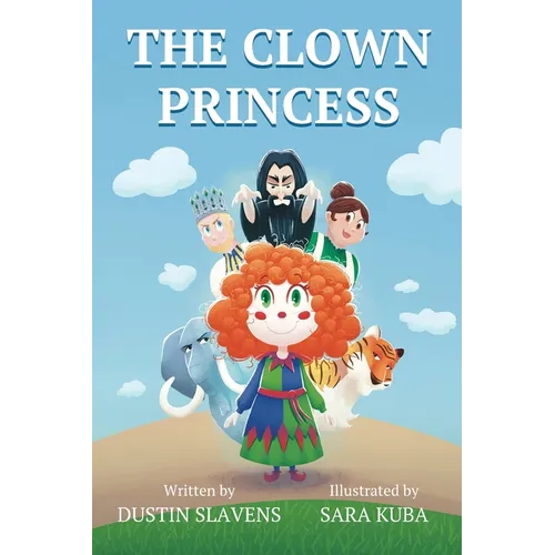 The Clown Princess