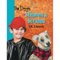Stephen & Scrappy