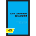 Local Government in California