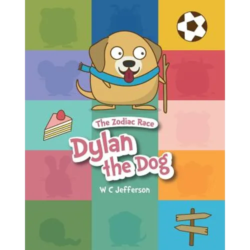 The Zodiac Race - Dylan the Dog