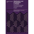 Stabilization and Privatization in Poland: An Economic Evaluation of the Shock Therapy Program
