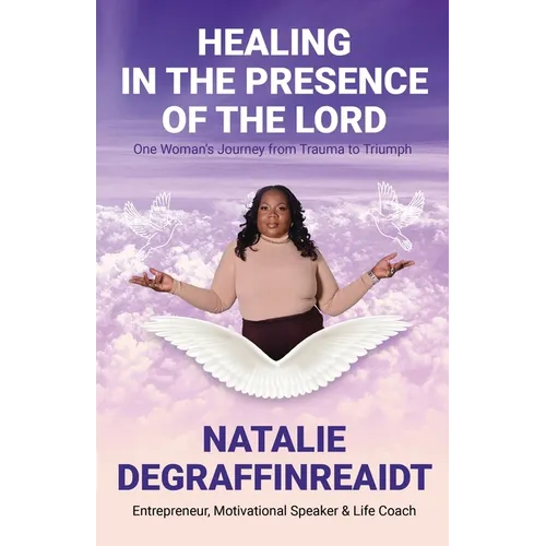 Healing in the Presence of the Lord