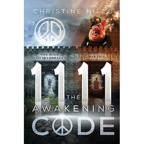11 11 The Awakening Code