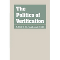 The Politics of Verification