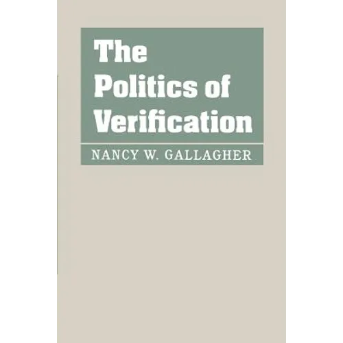 The Politics of Verification