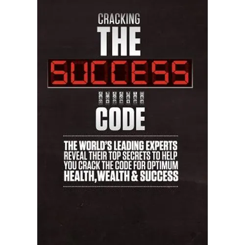 Cracking the Success Code