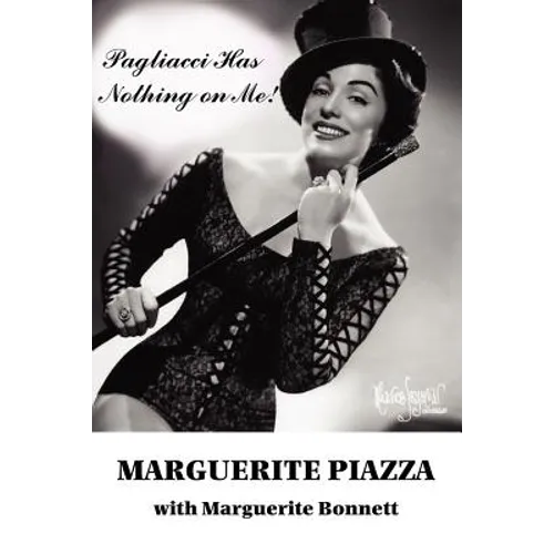 Pagliacci Has Nothing on Me!