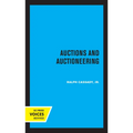 Auctions and Auctioneering