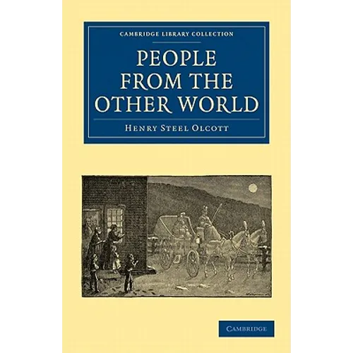 People from the Other World