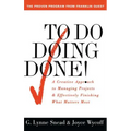 To Do Doing Done