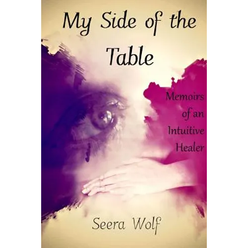 My Side of the Table