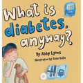 What is diabetes, anyway?
