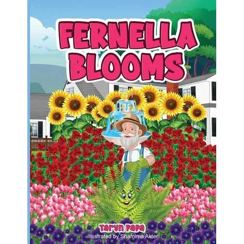 Fernella Blooms