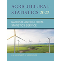 Agricultural Statistics 2022