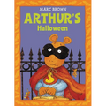 Arthur's Halloween: An Arthur Adventure