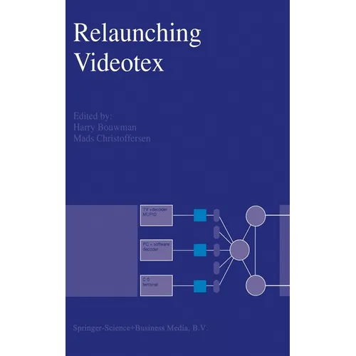 Relaunching Videotex