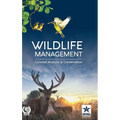 Wildlife Management: Concept, Analysis and Conservation