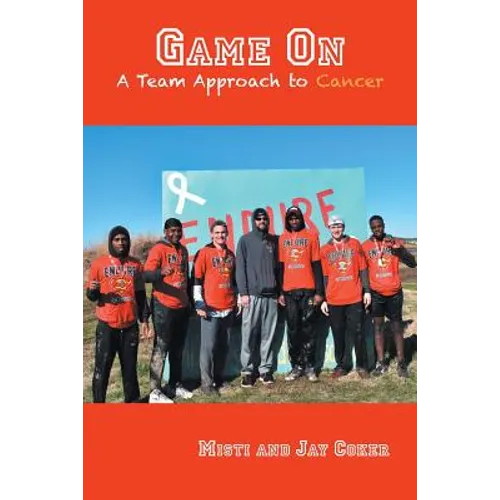 Game On: A Team Approach to Cancer