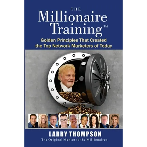 The Millionaire Training
