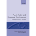 Public Policy and Economic Development: Essays in Honour of Ian Little