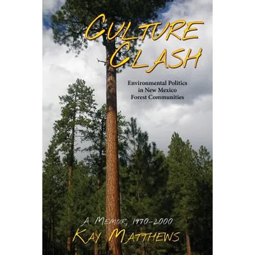 Culture Clash