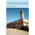 From Plough to Entrepreneurship: A History of African Entrepreneurs in Evaton 1905-1960s
