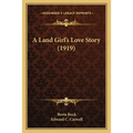 A Land Girl's Love Story (1919)