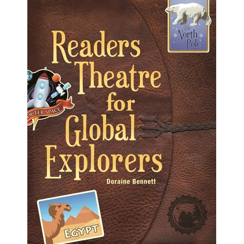 Readers Theatre for Global Explorers
