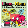 Linus the Minus: A Subtraction Adventure Picture Book