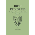 Irish Pedigrees. Fifth Edition. In Two Volumes. Volume II
