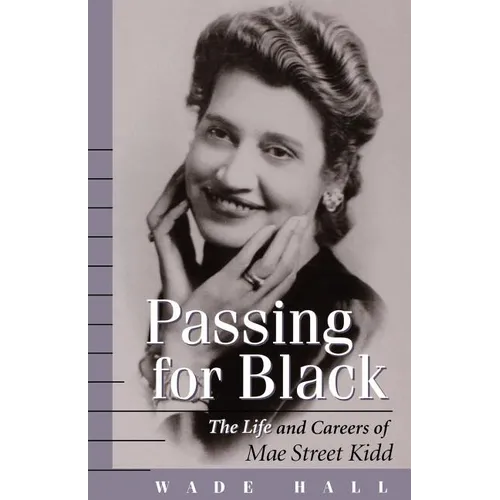 Passing for Black-Pa
