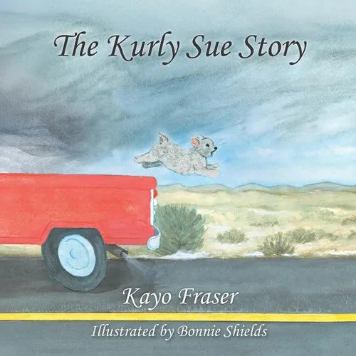 The Kurly Sue Story