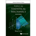 Topics in Statis Mech (2nd Ed)