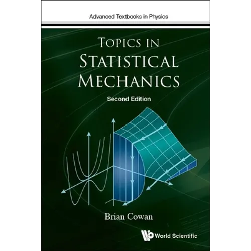 Topics in Statis Mech (2nd Ed)