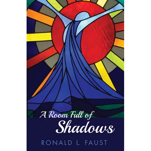 A Room Full of Shadows