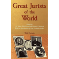 Great Jurists of the World.