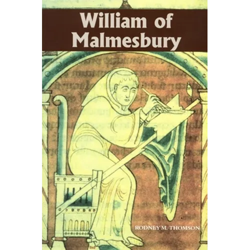 William of Malmesbury