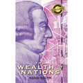 The Wealth of Nations (Complete) (Books 1-5) (Deluxe Library Edition)